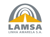 LAMSA LINHA AMARELA SA