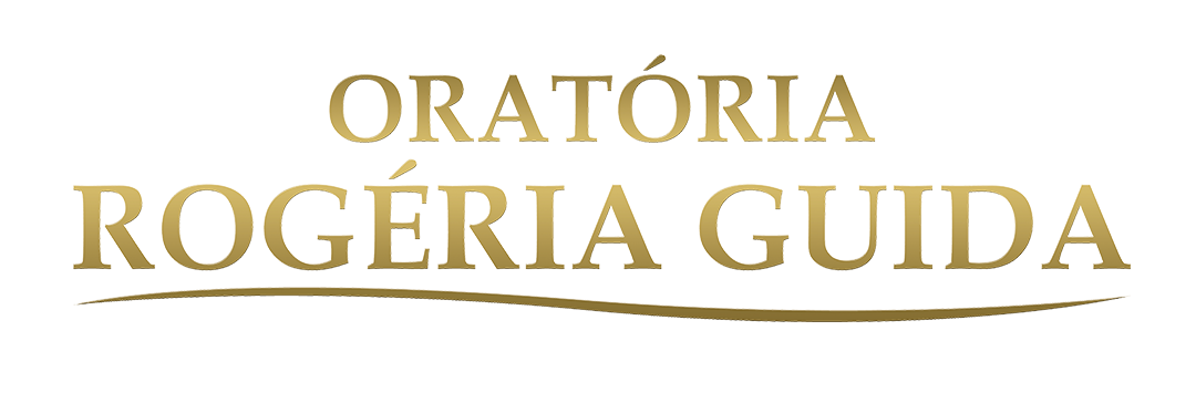 Oratória Rogéria Guida