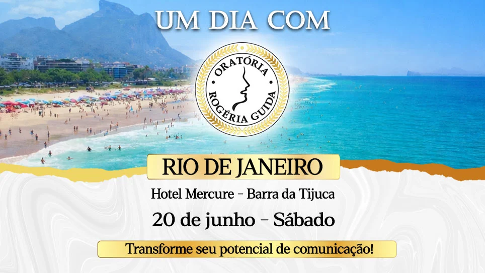 Evento Um dia Com